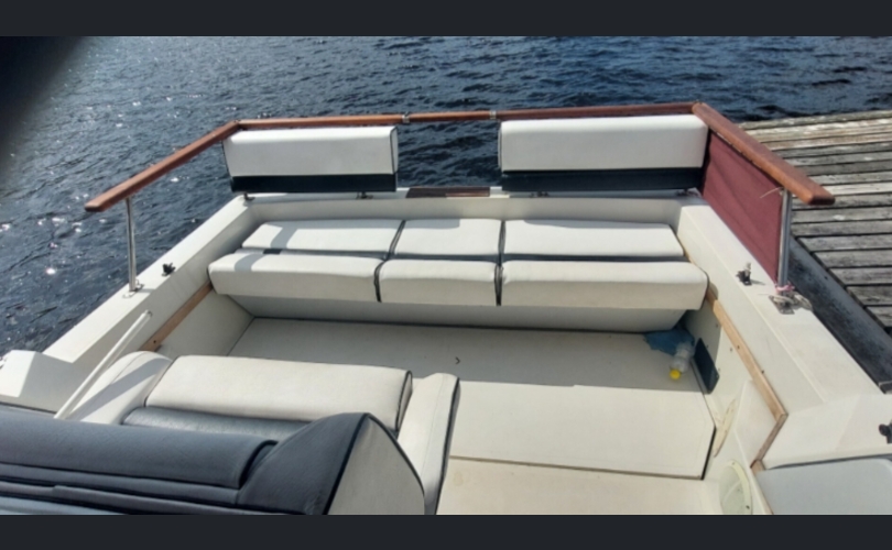 Regal 255XL AMASSADOR-kuva-5